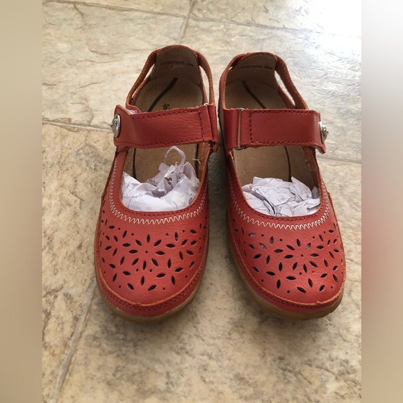 💖💖💖Spring Step Flat - Picture 8 of 10